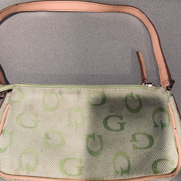 Guess mini bag - Picture 6 of 13